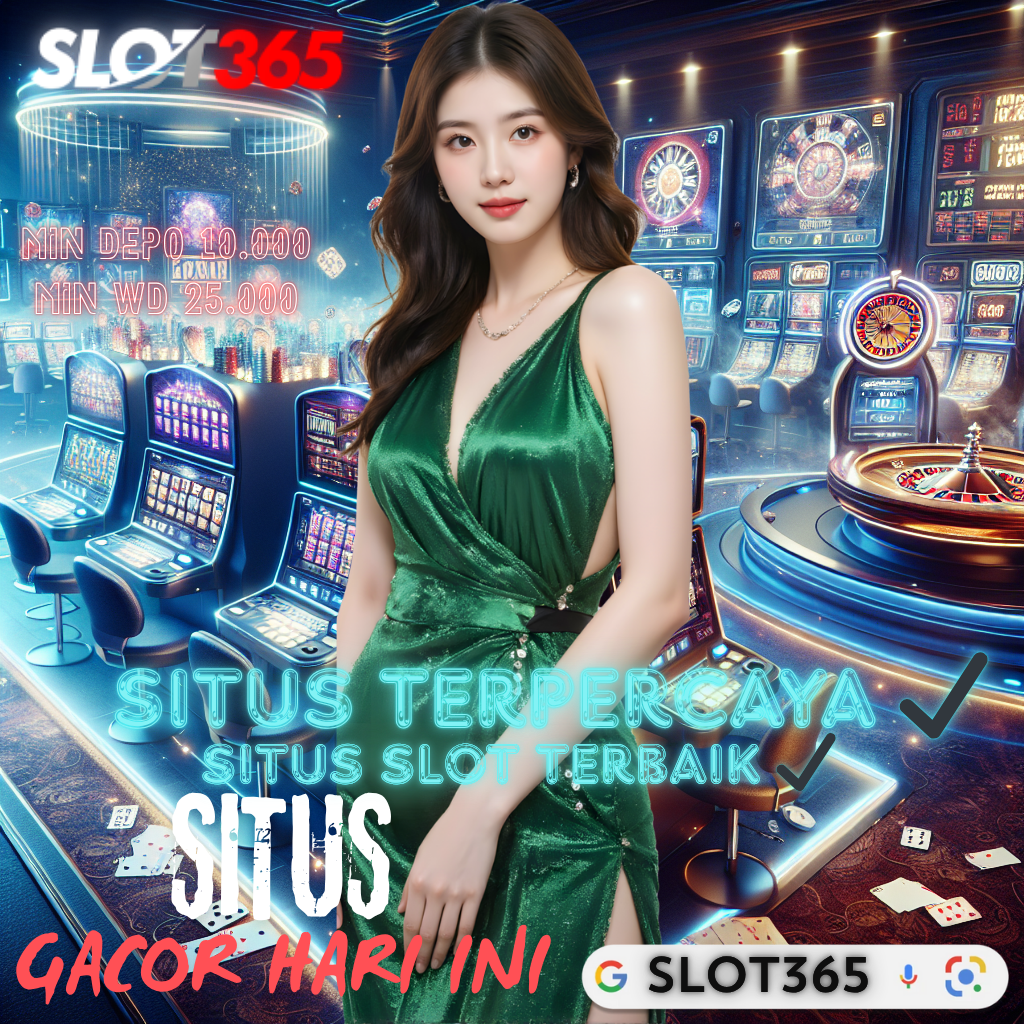 SLOT365 ☑️ Situs Slot Online Link Gacor Maxwin Hari Ini Terpercaya - WooCommerce eCommerce